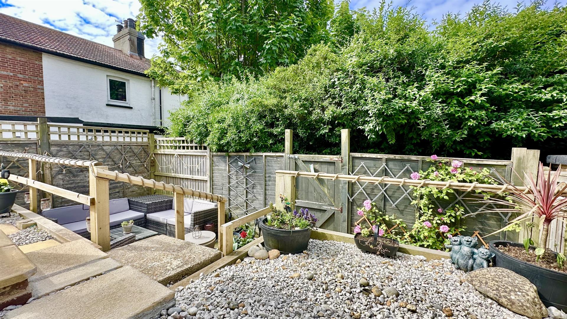 Keymer Close, St Leonards On Sea